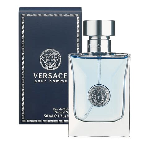 versace pour homme edt 50|versace pour homme cheap.